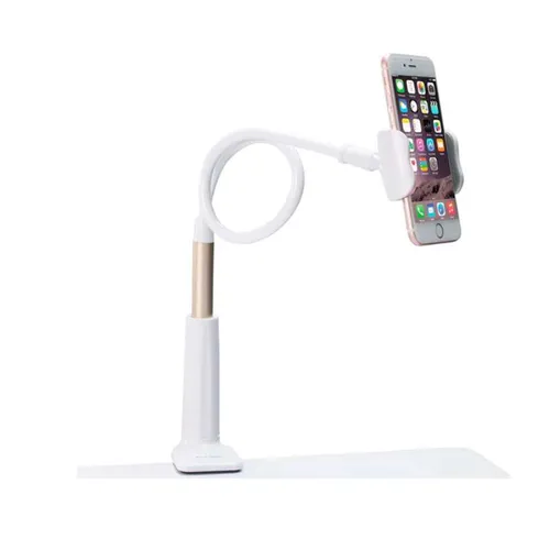 ROCK 360º Rotating Flexible Long Arm Mobile Phone Holder II