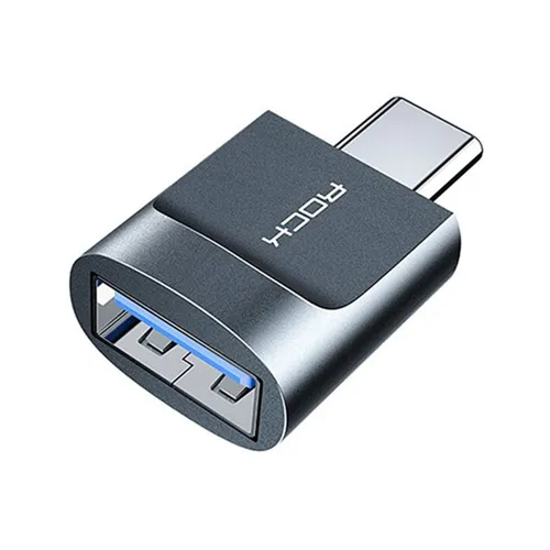 Rock CA03 USB 3.0 to Type-C Adapter