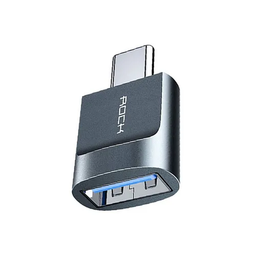 Rock CA03 USB 3.0 to Type-C Adapter