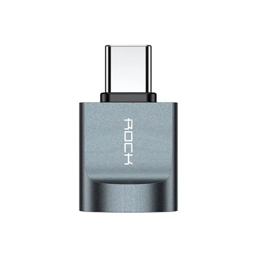 Rock CA03 USB 3.0 to Type-C Adapter