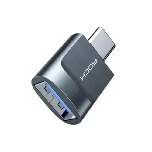 Rock CA03 USB 3.0 to Type-C Adapter