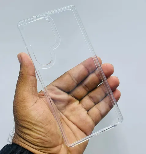 Rock Protection Case for Galaxy S25 Ultra