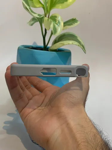 Rock protection case for Samsung Galaxy S25 ultra