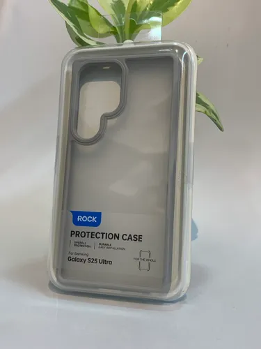 Rock protection case for Samsung Galaxy S25 ultra