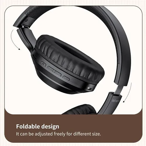 Rock Space 02 Wireless Headphones