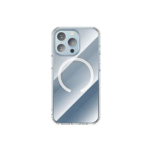 Rock Transparent MagSafe Case for iPhone 14 Pro