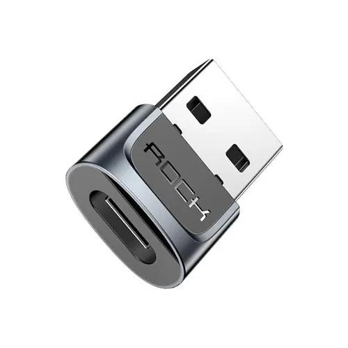Rock Type-C to USB AM Adapter