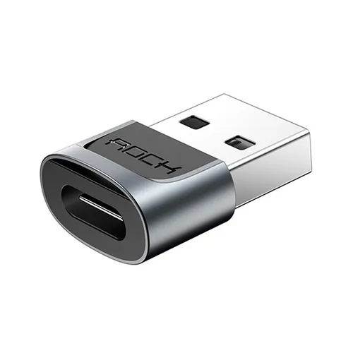 Rock Type-C to USB AM Adapter