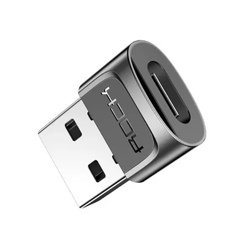 Rock Type-C to USB AM Adapter