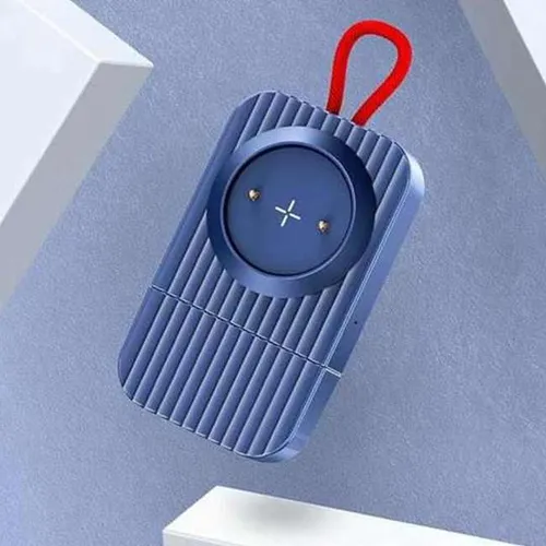 Rock W26 Portable iWatch Wireless Charger