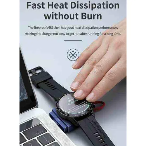 Rock W26 Type-C Charger for Huawei Watch
