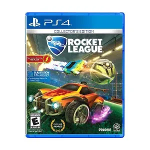 Rocket League: Collector’s Edition