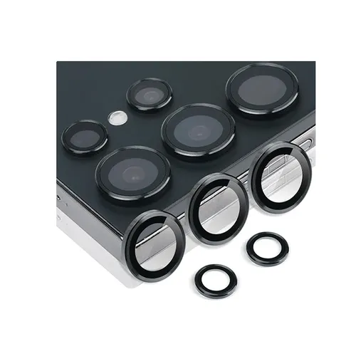 Rockymile Film 3D Metal Lens for Galaxy S24 Ultra
