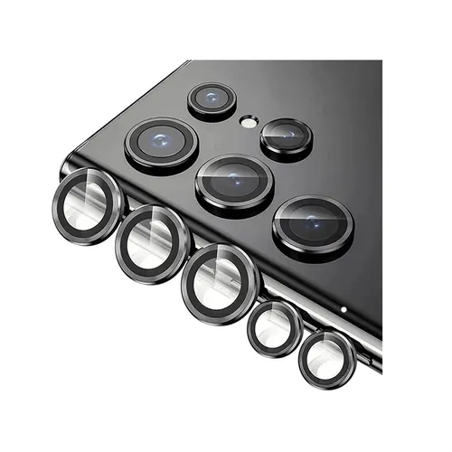 Rockymile Glass Guard Film Lens for Samsung S24 ULTRA