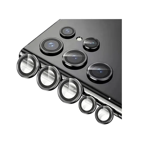 Rockymile Glass Guard Film Lens for Samsung S25 Ultra