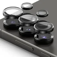 Rockymile Samsung S25 Ultra Glass Guard Film Lens