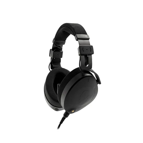 Rode NTH-100 Professional Over Ear Headphones