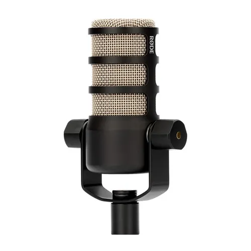 RODE PodMic Dynamic Podcasting Microphone