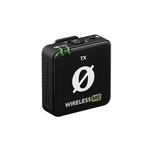 Rode Wireless ME Compact Microphone