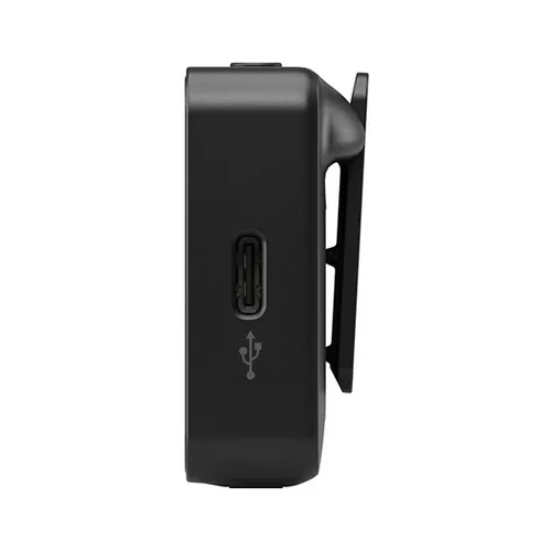 RODE Wireless PRO 2-Person Clip-On Wireless Microphone System