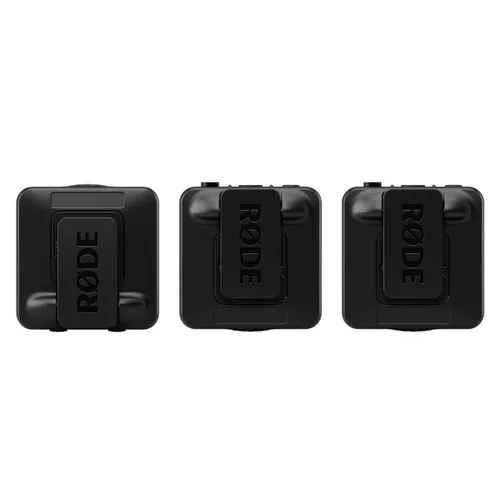 RODE Wireless Pro Compact Wireless Microphone System