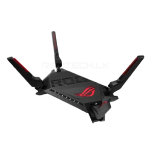 ROG Rapture GT-AX6000 Dual-Band Gaming WiFi Router