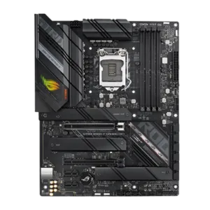 ROG STRIX B560-F GAMING Wi-Fi 10/11th Gen Intel Motherboard
