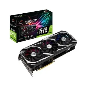 ROG Strix GeForce RTX 3060 V2 OC Edition