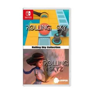 Rolling Sky Collection