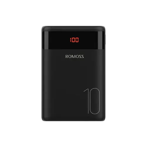 ROMOSS Ares 10 10000mAh Power Bank