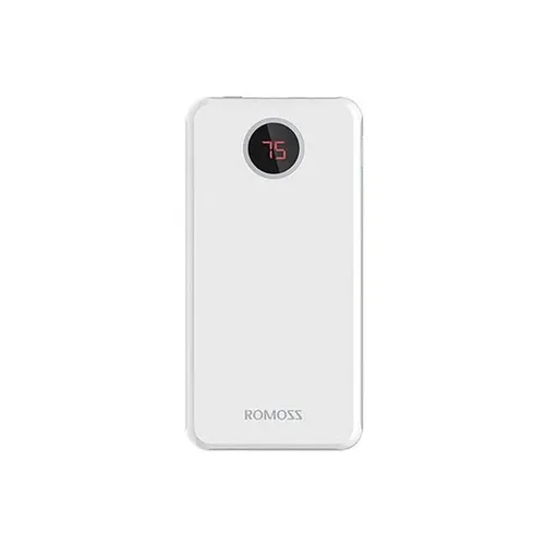 ROMOSS Horus H010 10000mAh Power Bank