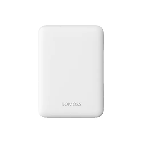ROMOSS Pure 05 5000mAh Power Bank