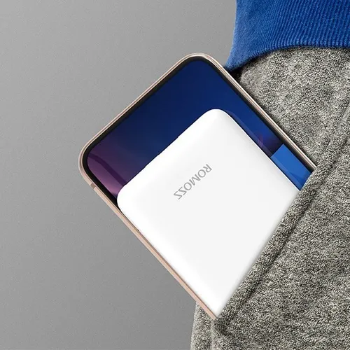 ROMOSS Pure 05 5000mAh Power Bank