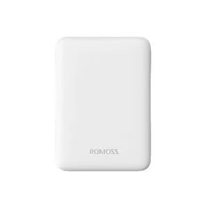 ROMOSS Pure 05 5000mAh Power Bank