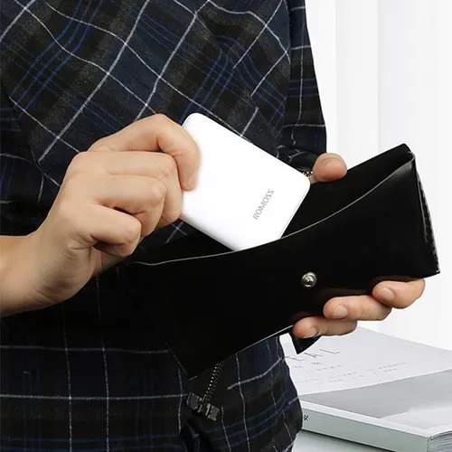 ROMOSS Pure 05 5000mAh Power Bank