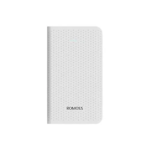 ROMOSS Sense Mini 5000mAh Power Bank