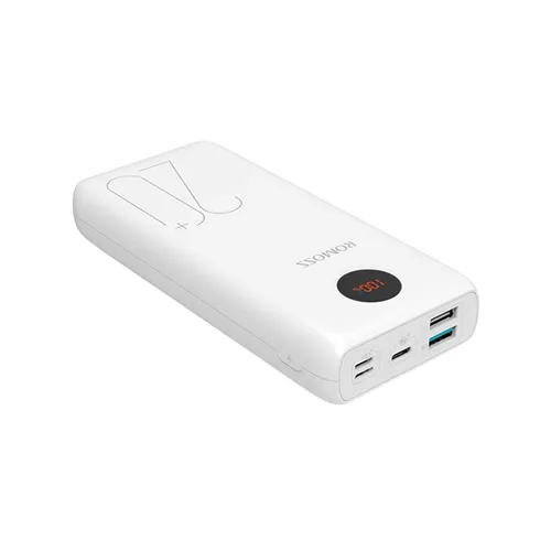 ROMOSS SW20PS+ Portable 20000mAh Power Bank