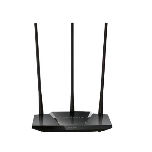 ROUTER - MERCUSYS MW330HP 300MBPS  WIRELESS N(2y)