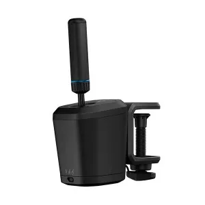 RS Shifter & Handbrake