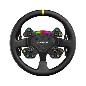 RS V2 Steering Wheel