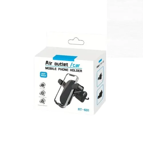 RT-601 Car Holder