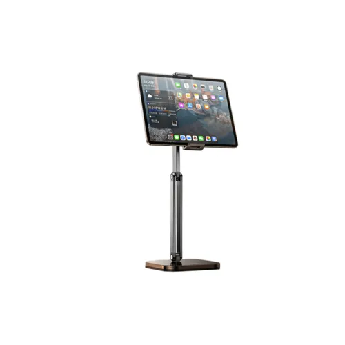 RTAKO 911 720° Height Adjustable Phone and Tablet Stand