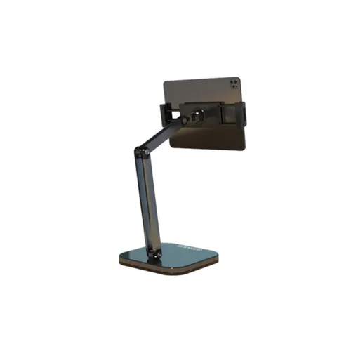 RTAKO 911 720° Height Adjustable Phone and Tablet Stand