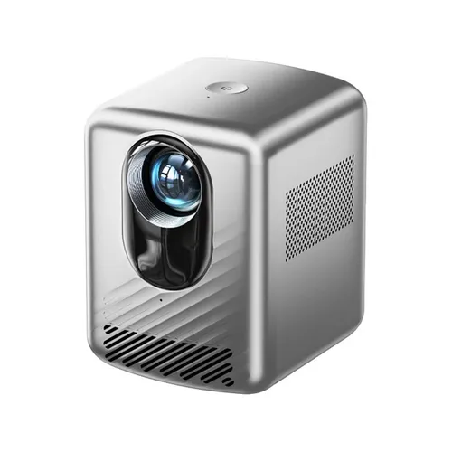 RTAKO A8 LED 1000 ANSI 1080p HD Projector