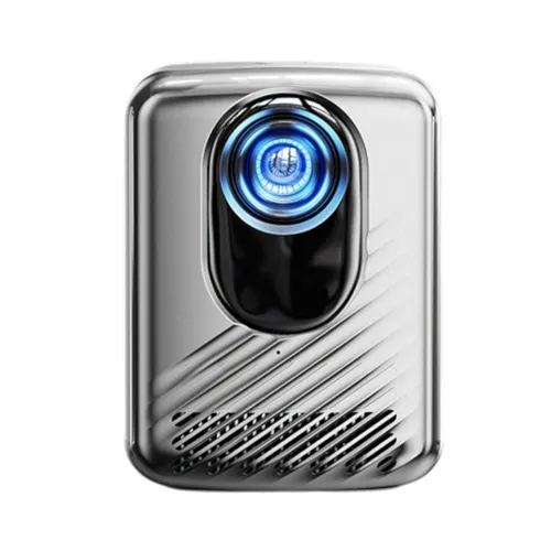 Rtako A8 Portable Projector