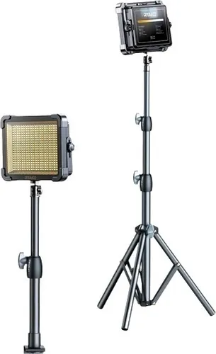 RTAKO AR-GTB600T Multi-Function Charging Panel Light