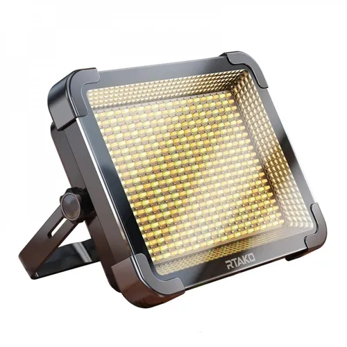 RTAKO AR-GTB600T Multi-Function Charging Panel Light