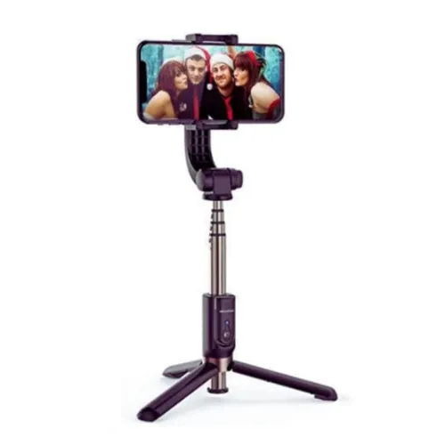 RTAKO L08 Mini Electric Gimbal Stabilizer