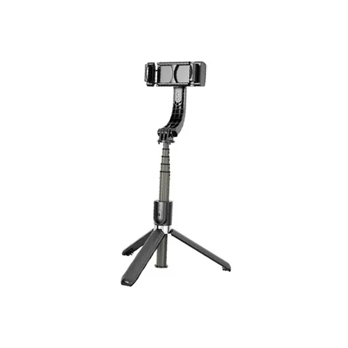 Rtako L08 Mini Gimbal Stabilizer Selfie Stick Tripod