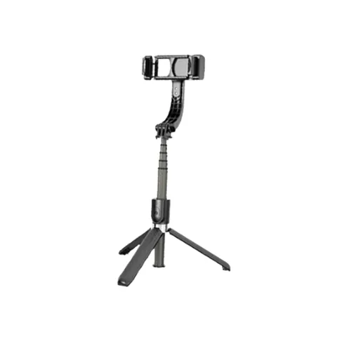 Rtako L09 Mini Electric Gimbal Stabilizer Selfie Stick